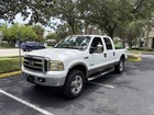 2007 Ford F-250 