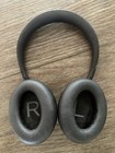 Bose Noise Cancelling Headphones 700 Wireless Bluetooth Black With Case