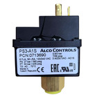 1pcs New Emerson Alco Pressure Switch Ps3-a1s 0 5 2bar Fast Shipping