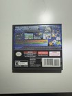 Pokemon Black Version 2 Nintendo Ds Authentic  Case Manual Only No Game Genecect