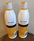 Citre Shine Daily Revitalize Shampoo   Conditioner 16 Oz New