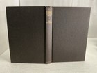 Vintage1st Edition    The Kennedy Government By Stan Opotowsky  1961 Harrap Hcdj
