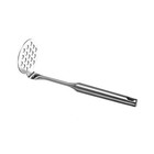  Potato Masher Cooking Utensil Food Pressing Tool Child Ricer Stainless Steel