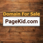 Pagekid  com   Domains For Sale   Business Brand  Website Name   Sav