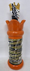3 Three Floyds Brewing Co  Bat Skull 10  Beer Tap Handle