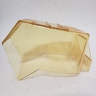 Vtg Presto Popcorn Now Hot Air Continuous Corn Popper Replacement Lid 0481001 