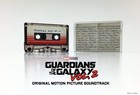 Various  Guardians Of The Galaxy  Awesome Mix Vol 2  Cassette  New