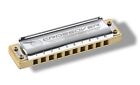 Hohner Crossover - Hohner Diatonic Harmonicas  Harmonica - Free Us Shipping 