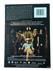 Yellowstone Season One Dvd Set Special Edition Dutton Ranch Decal Kevin Costner