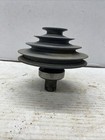 Craftsman Floor Drill Press 150 Series Head Pulley Assy Spline   Bearings Cdp-94