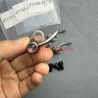 4pcs Cylinder Block Nozzle Oil Jet For 2014-2021 Hyundai   14-19 Kia 21150-2e720