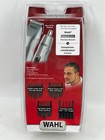 Wahl Mustache   Beard Trimmer Model- 5606-420