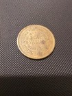     Showbiz Pizza Token 25mm