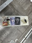 2010 Rittenhouse 70 Years Of Marvel Comics Trading Cards Box Sealed 2803 8000