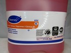 Diversey Dvo93063390 Neutral Cleaner  Stride Citrus  1 32 Gallon  Orange  G32k