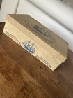 Vtg Old Spice Shaving Set Mug Cup Talc Shave Lotion Orig Box Shulton- Rare Find