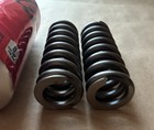  235    Wire Heavy Duty Compression Spring Lot Of 2