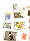 Vintage Stamp Postage Misc  Lot Of 74 China Us Canada