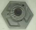Manfrotto bogen Hexagon Quick Release Plate For Tripod Camera