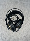 Akg K240 Studio Over- Ear Headphones - Black