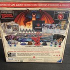 Ravensburger Horrified  Dungeons And Dragons Board Game