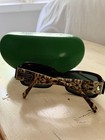  kate Spade  Freda   Vintage Floral Sunglasses  Good  Preowned