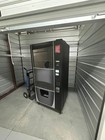 Brand New Combo Vending Machine - Snacks   Drinks - With 29 Vending Options