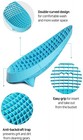 Mitt Slide Dirt And Grit Separator For Washing Cars