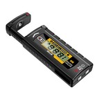 Home Battery Tester Battery Checkers With Digital Display For Aa Aaa C D Button