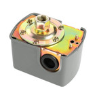 Universal 30-50 Psi Well Water Pump Pressure Control Switch Double Spring Pole