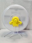 Kaytee Silent Spinner Wheel For Pet Large Breed Hamsters 10 Inch