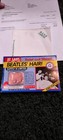 Beatles Related - Unopened Pack Of Beatles Hair   Still In Original Package