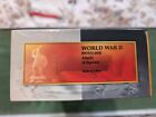 Conte Collectibles Wwii-0010 Attack   german  4pc Mib Last One