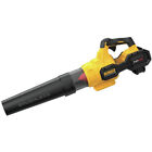 Dewalt Dcbl772x1 60v Max Flexvolt Brushless Handheld Axial Blower Kit  3 Ah  New