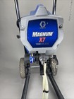 Graco Magnum X7 Cart Airless Paint Sprayer 262805