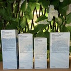 Skin1004 Madagascar Centella Hyalu-cica Set Toner Serum Cream Brightening