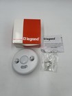 Wattstopper Legrand Lmdc-100 Dlm Dual Tech Sensor V 4 Ceiling Mount White