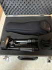 Leupold Sequoia 15-45x60mm Long Eye Relief Spotting Scope W  Case 