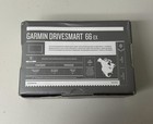 Garmin Drivesmart 66 Ex 6  Gps Navigator   Brand New