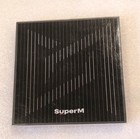 Like New Cds  Super M - Super One  green    1st Mini Album  W  Inserts And More