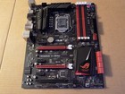 Asus Maximus Vi Hero Lga 1150 Ddr3 Intel Z87 Sata 6gb s Supremefx Motherboard