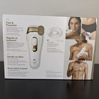 Braun Silk Expert Pro 5 Pl5157 Ipl Hair Removal W  Pouch   Precision Head