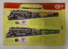 Rare Vintage Lionel 1942 Catalog