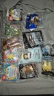 27 Assorted Mcdonald s Happy Meal Toys Mixed Lot