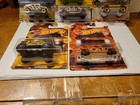 Hot Wheels 2017 Camouflage Truck Series Set Of 8