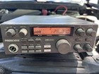 Uniden President Hr-2510  Ham Radio No Microphone Or Cables Sold As Is  Untested