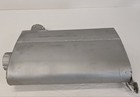 New Freightliner M2 Rh Outlet Oval Muffler - P n 04-20014-000