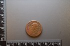 Davinci Exhibition Of Leonardo Invention Trade Token Coin Vintage 1940 Exonumia
