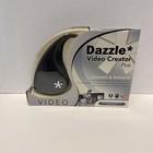 Dazzle Video Creator Plus Convert And Enhance New In Open Box