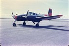 Orig 1963 Slide Piper Pa-23 Apache Twin Engine Aircraft Vintage Aviation B81